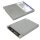 STEC 100 GB 2.5“ 3Gbps SATA SSD Festplatte MACH16 IOPS M16ISD2-100UCU-C00-TKF
