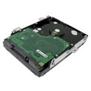 HP 3par 600 GB 3.5“ 15K FC 4Gb/s HDD HotSwap Festplatte ST3600057FC 657889-001