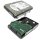 HP 3par 600 GB 3.5“ 15K FC 4Gb/s HDD HotSwap Festplatte ST3600057FC 657889-001