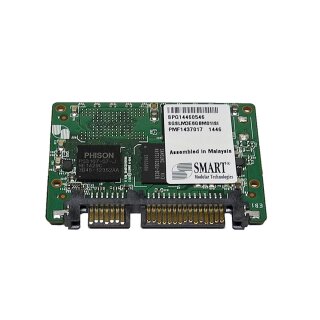 SMART 8GB mSATA SSD Solid State Drive Card SGSLM3E8GBM01ISI