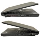 Lenovo ThinkPad X240 12,5" i7-4600U CPU 8GB 256GB SSD UMTS 4G Keyboard DE 1366 x 768 Win10