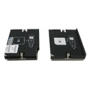 HP ProLiant BL465c G8 CPU Heatsink Kühler Dual Set  672721-001 672720-001