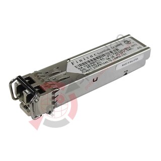NetApp Finisar FTLF8524P2BNV-(N1)  4.25 Gb 850nm SFP Transceiver NA 332-00011+A0