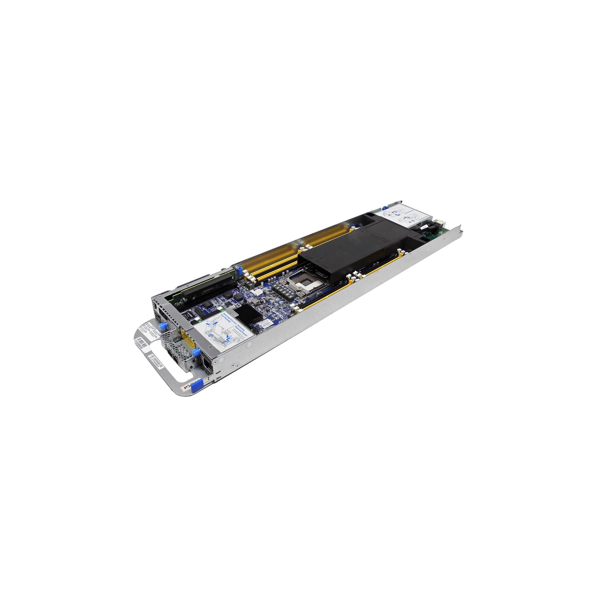 Quanta Server Power Module QCT F06D Storage Server Processor Controller Module Quanta DA0F06MBCE0