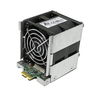 QCT F06D Storage Server Cooling Fan / Gehäuselüfter Delta GFC0612DS
