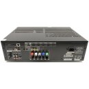 Harman/Kardon AVR 161S 5.1 AV Receiver 425W Bluetooth Spotify LAN USB 2.0 HDMI