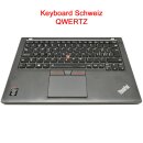 Lenovo ThinkPad X250 12,5" 1366 x768 HD i5-5300U CPU 8GB 240GB SSD UMTS 4G Keyboard Schweiz CH