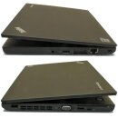 Lenovo ThinkPad X250 12,5" 1366 x768 HD i5-5300U CPU 8GB 240GB SSD UMTS 4G Keyboard Portugiesisch PT