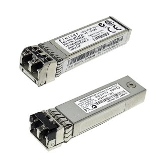 IBM Finisar JDSU SFP+ 8GB mini GBIC IBM P/N 77P8749 FRU 49Y4123 