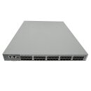 HP StorageWorks 8/40 Power Pack+ 8Gb SAN Switch AM870A...