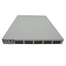 HP StorageWorks 8/40 Power Pack+ 8Gb SAN Switch AM870A 24-Port active 492294-001