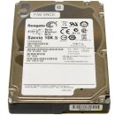 IBM Seagate Savvio 10k.5 600GB 2.5 SAS 6Gb HDD Festplatte ST9600205SS 9TG066