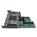 DELL PowerEdge R720xd Server Mainboard/Motherboard 0JP31P JP31P DDR3