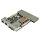 DELL BroadCom 57800 rNDC 10GE 2+2P Network Daughter Card 0165T0 + 2x GBICs for R720 R720xd