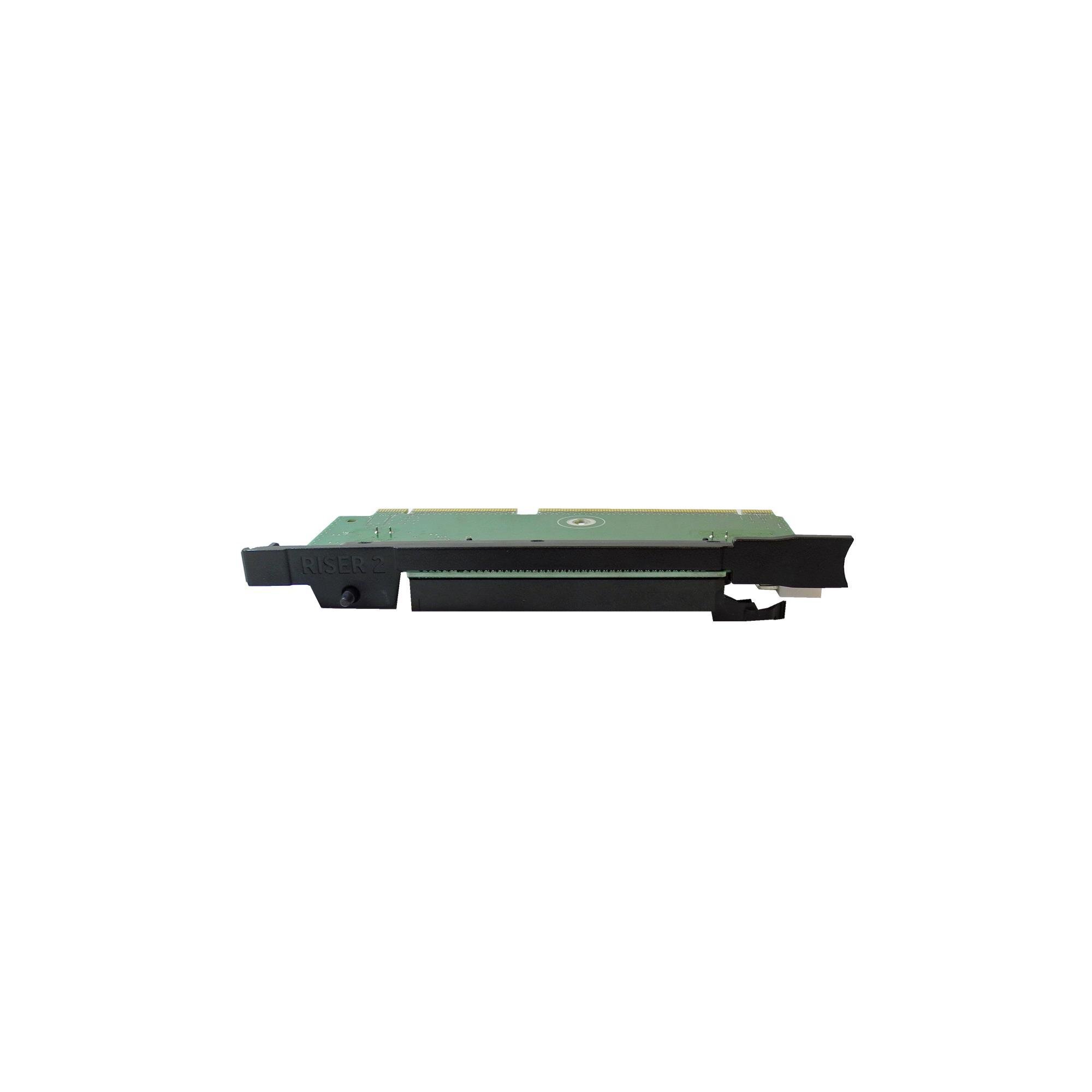 DELL Riser Board PCIe PowerEdge R720 R720xd Server 0FXHMV FXHMV Riser 2 ...