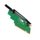DELL Riser Board PCIe PowerEdge R720 R720xd Server CPVNF 0CPVNF