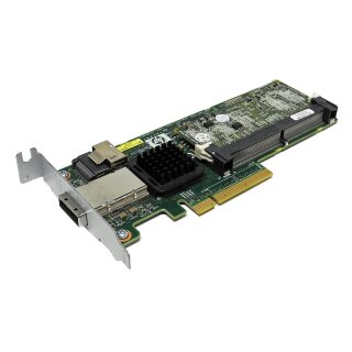 HP Smart Array P212 6Gb/s SAS RAID Controller 256MB 462594-001 013218-001 LP