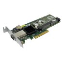 HP Smart Array P212 6Gb/s SAS RAID Controller 256MB...