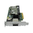 HP Smart Array P212 6Gb/s SAS RAID Controller 256MB 462594-001 013218-001 LP