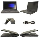 Lenovo ThinkPad X240 12,5" 1366 x 768 HD i5-4300U...