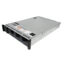 Dell PowerEdge R720xd Rack Server Chassis 2U 12x LFF 3,5 Zoll 0CXM16 06HGV2