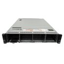 Dell PowerEdge R720xd Rack Server Chassis 2U 12x LFF 3,5 Zoll 0CXM16 06HGV2