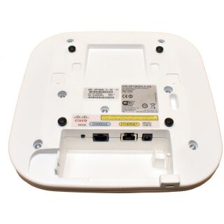 Cisco AIR-AP1141N-A-K9 Wireless Access Point WiFi Singel-Band 802.11n