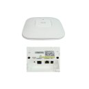 Cisco AIR-AP1141N-A-K9 Wireless Access Point WiFi Singel-Band 802.11n