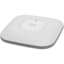 Cisco AIR-AP1141N-A-K9 Wireless Access Point WiFi Singel-Band 802.11n