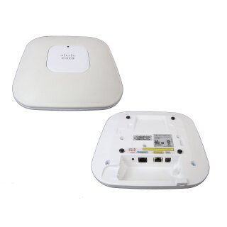 Cisco AIR-LAP1042N-E-K9 Wireless Access Point WiFi Dual-Band 802.11n