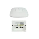 Cisco AIR-LAP1042N-E-K9 Wireless Access Point WiFi...