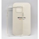 Apple Clear Case iPhone 11 Pro MWYK2ZM/A Schutzhülle...