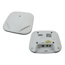 Cisco AccessPoint AIR-CAP1602I-E-K9 Aironet 1600 1Port PoE 1000Mbits Dual Band Access Point 802.11n