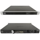 Cisco C170 Email Security Appliance Model: MRSA Without HDD + Rails