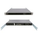 Cisco C170 Email Security Appliance Model: MRSA Without HDD + Rails