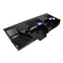 Dell 0J3W48 Airflow Baffle / Luftstromleitklappe...