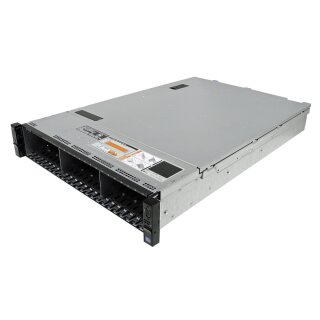 Dell PowerEdge R720xd Rack Server Chassis 2U 0NW98N