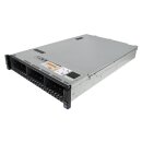 Dell PowerEdge R720xd Rack Server Chassis 2U 0NW98N