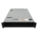 Dell PowerEdge R720xd Rack Server Chassis 2U 0NW98N