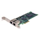 Dell QLE4062C Dual-Port Gigabit iSCSI PCIe x4...