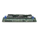 DELL PowerEdge R720xd 24-Slot SAS HDD 2.5 " Backplane 0VF0XJ + 7 x Kabel