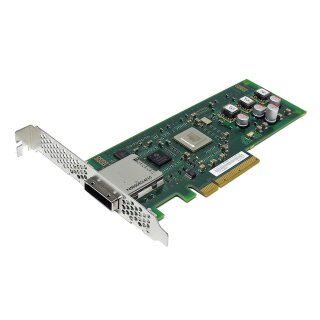 IBM DS8700 Storage Single-Port SAS RAID Controller 45W5687 45W5690