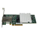 QLogic QLE8242-SR FC Dual-Port 10Gb SFP+ PCI-E x8 Converged Network Adapter