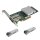 QLogic QLE8242-SR FC Dual-Port 10Gb SFP+ PCI-E x8 Converged Network Adapter