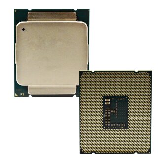 Intel Xeon E5 -2697v3 Processor - 14 Cores, 2.6GHz, LGA2011 Socket (Used, Tested Working) Used Server Processor 14 Core 2.6GHz LGA2011 SR1XF - Foto 13