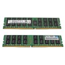 HP SKhynix 16GB 2Rx4 PC4-2133P DDR4 RAM 752369-081...