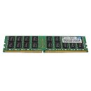 64 HP SKhynix 4x 16GB 2Rx4 PC4-2133P DDR4 RAM 752369-081 774172-001