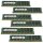 96 GB HP SKhynix 6x 16GB 2Rx4 PC4-2133P DDR4 RAM 752369-081 774172-001