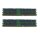 16 GB Samsung 2x 8 GB PC3L-12800R 2Rx4 ECC M393B1K70QB0-YK0 RAM REG ECC DDR3