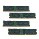 32 GB Samsung 4x 8 GB PC3L-10600R 2Rx4 ECC...